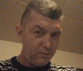 Koen, 46, Ninove