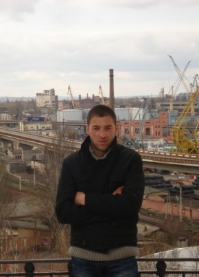 Андрей, 36, Republica Moldova, Rîbnița