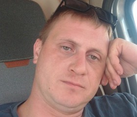Ruslan, 33 года, Волжск
