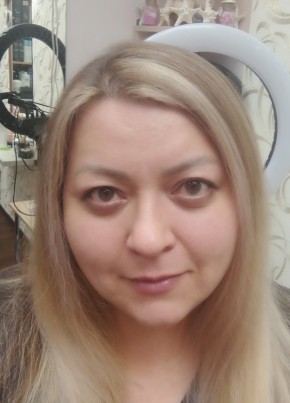 Алёна, 37, Россия, Зеленоград