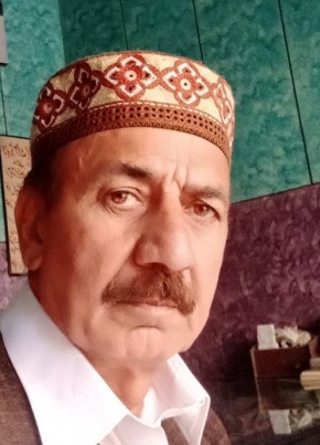 Rafi, 47, پاکستان, لاہور