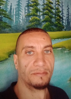 Memati из Algiers 44 года