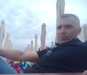 Vladimir, 47, Simferopol