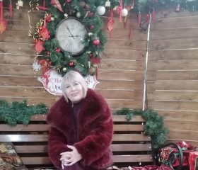 Elena, 60, Podolsk