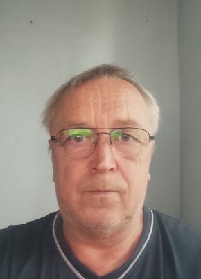 Виктор, 57, Россия, Симферополь