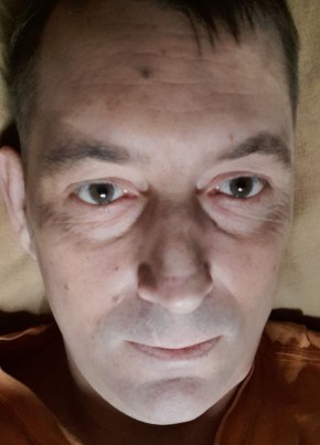 Сергей из Хабаровска 41 год