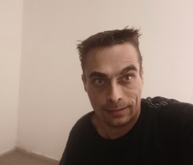 Jeremy, 47, s-Hertogenbosch