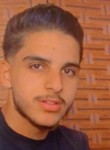محمد, 18  , Nablus