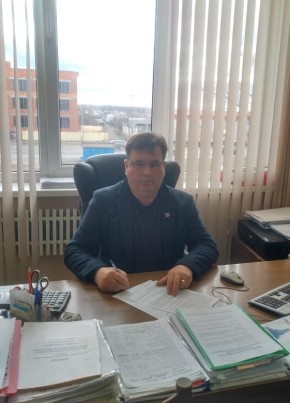 Александр, 50, Россия, Обнинск