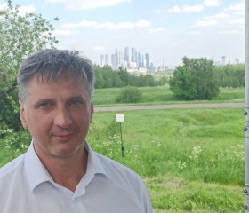 Станислав, 52 года, Москва
