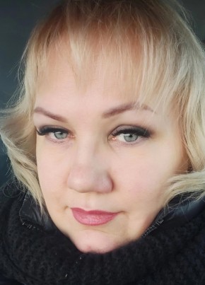Марина из Первомайска 44 года