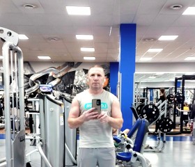 Alfred, 39, Tashkent