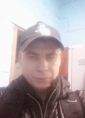 Виталий, 38, Россия, Рузаевка