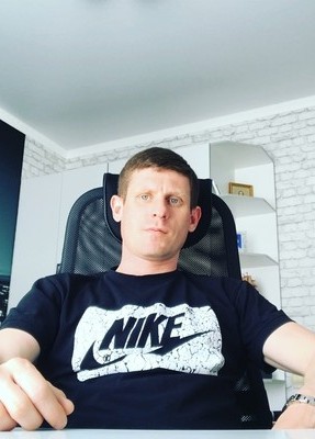 Дмитрий, 36, Россия, Анастасиевская