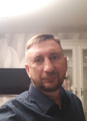 Егор из Грязи 49 лет