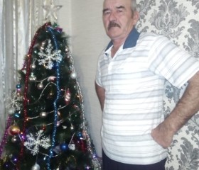 Виктор, 64 года, Теміртау