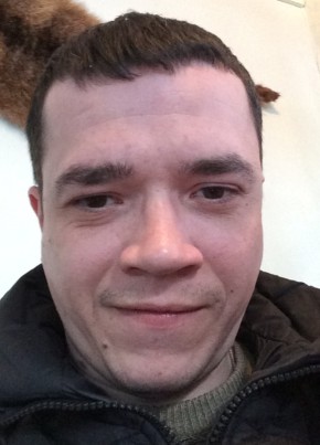 Сергей, 37, Россия, Валдай