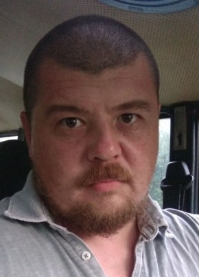 Михаил Потапов, 46, Россия, Краснодар