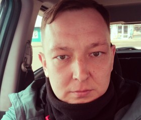 Artemiy, 36, Irkutsk