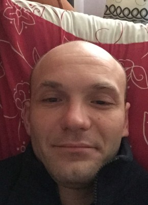 Антон, 34, Україна, Лубни