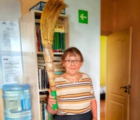Pavlina Malko, 73, Sevastopol