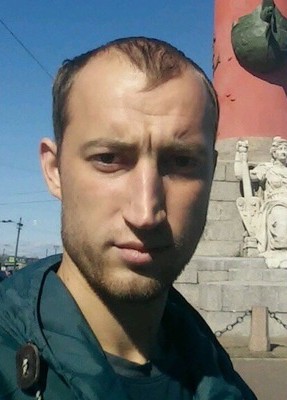 Николай, 35, Россия, Елабуга