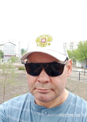 Николай Казанцев, 58, Россия, Иркутск