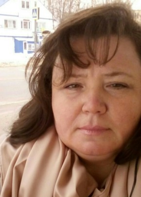 Елена, 51, Россия, Солнечногорск