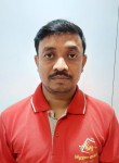 SUKU, 34 года, Kharagpur (State of West Bengal)