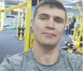 Николай, 39 лет, Ленинск-Кузнецкий