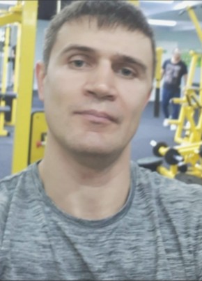 Николай, 39, Россия, Ленинск-Кузнецкий