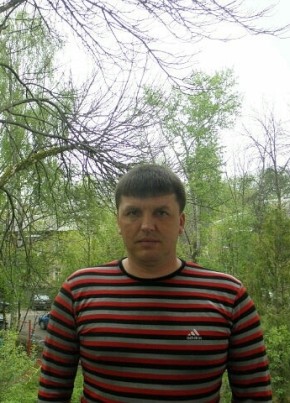 Владимир, 45, Россия, Казань