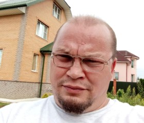 Марат Мензелев, 44 года, Москва