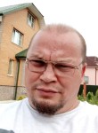 Марат Мензелев, 45 лет, Москва