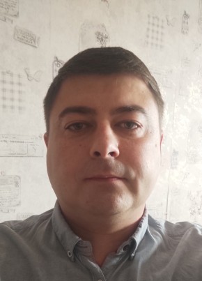 Александр, 36, Россия, Дмитров