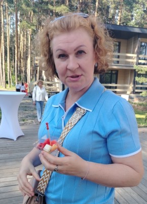 Лариса из Казани 55 лет