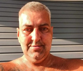 Charlie Miller, 54, Indianapolis