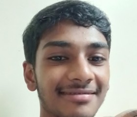 Ssdiq, 19 лет, Bangalore