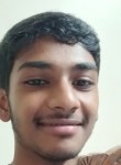 Ssdiq, 19 лет, Bangalore