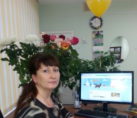 Татьяна, 49 лет, Сургут