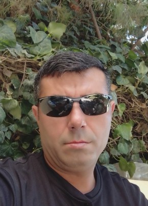 Dost, 39, Türkiye Cumhuriyeti, Akhisar