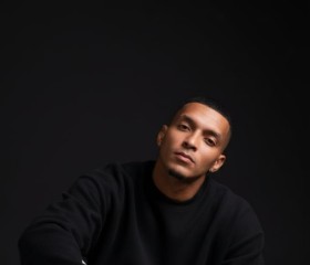 Jean Carlos, 21, Barinas