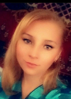 Катя, 21, Україна, Коростень