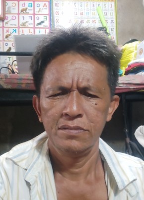 Arnold, 47, Pilipinas, Lungsod ng Cagayan de Oro
