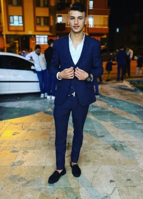 Osman uzun, 23, Türkiye Cumhuriyeti, Çorum