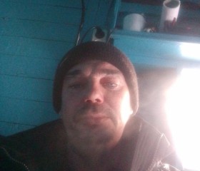 Mikhan, 40, Saint Petersburg