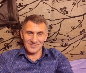 Юрий, 47 лет, Хабаровск