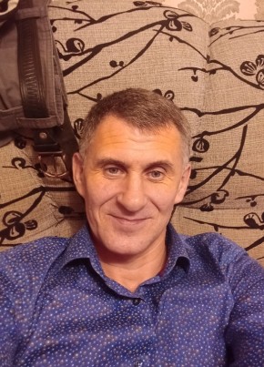 Юрий, 47, Россия, Хабаровск