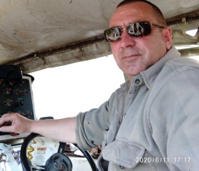 Виктор, 51 год, Белогорск (Крым)