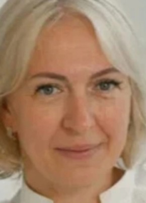Светлана из Зеленогорск (Ленинградской обл.) 47 лет
